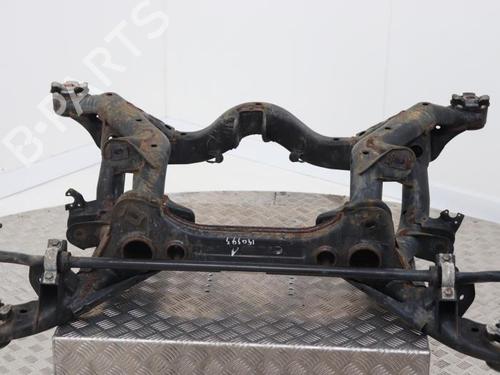Subframe PORSCHE CAYENNE (9PA) 3.0 TDI | BP40469602M9 - Image 2
