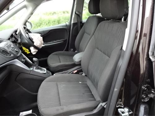 Climate control OPEL ZAFIRA TOURER C (P12) 2.0 CDTi (75) | BP40468739I5 - Image 29