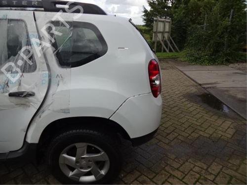 ABS pump DACIA DUSTER (HS_) 1.5 dCi | BP40470496M43 - Image 21