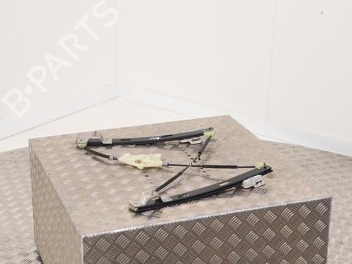 Used Front right window mechanism Front right window mechanism SEAT LEON (5F1) 1.4 TSI (150 hp) 40393892 40393892