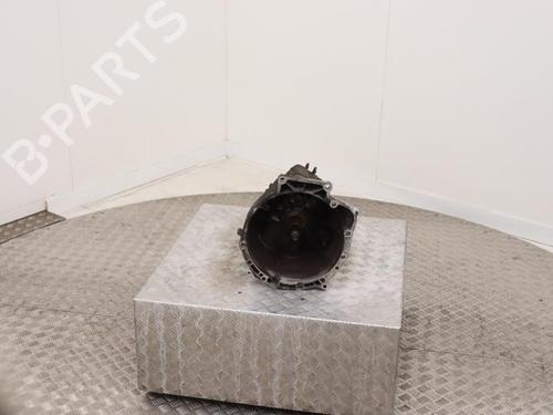 Gearbox BMW 3 Compact (E46) 318 td | BP40472468M3 - Image 2