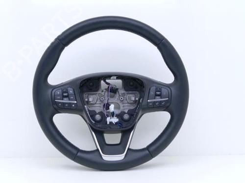steering-wheel-ford-fiesta-vii-hj-hf-2017-40417593 main image