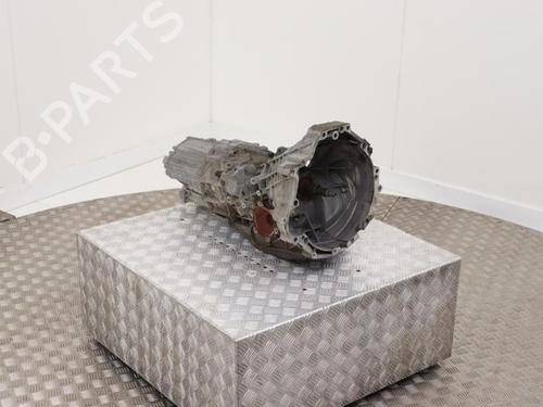 gearbox-audi-a6-c6-avant-4f5-2004-2005-2006-2007-2008-2009-2010-2011-40415976 main image
