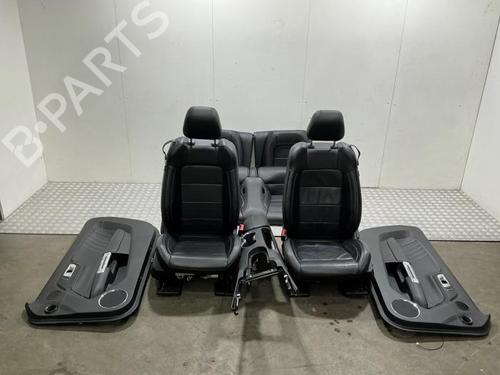Used Seats set Seats set FORD USA MUSTANG Coupe 2.3 EcoBoost (314 hp) 40425237 40425237