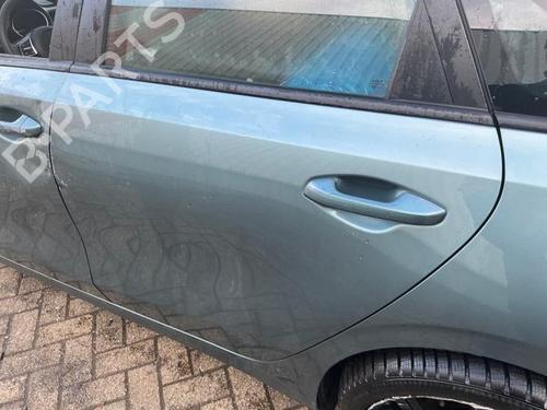 Used Left rear door Left rear door KIA CEED (CD) 1.0 T-GDI (101 hp) 40425174 40425174