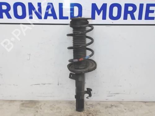 Used Left front shock absorber Left front shock absorber VOLVO V40 Hatchback (525) D2 (114 hp) 40364871 40364871