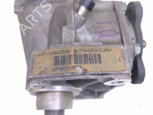 Transfer box AUDI TT (8N3) 3.2 VR6 quattro | BP40383568M36 - Image 7