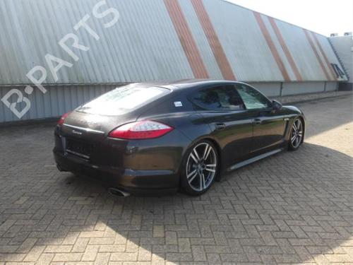 Seats set PORSCHE PANAMERA (970) 3.0 D | BP40469436C78 - Image 26