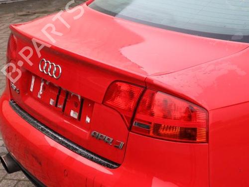 Electronic module AUDI A4 B7 (8EC) RS4 quattro | BP40478961M83 - Image 19