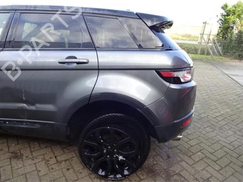 AC pipe LAND ROVER RANGE ROVER EVOQUE (L538) 2.2 D 4x4 | BP40369022M126 - Image 20