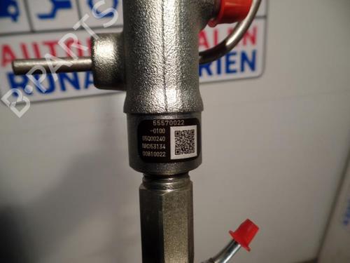 Injection rail OPEL MERIVA B MPV (S10) 1.6 CDTi (75) | BP40376245M98 - Image 3