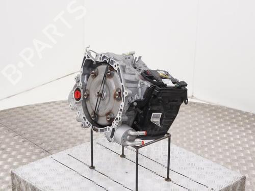 Used Gearbox Gearbox PEUGEOT 208 I (CA_, CC_) 1.2 THP 110 (110 hp) 40472495 40472495