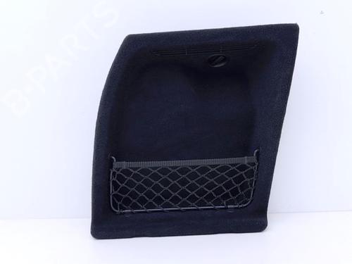 Used Boot lining Boot lining AUDI A4 B9 Avant (8W5, 8WD) RS4 TFSi quattro (450 hp) 40418498 40418498
