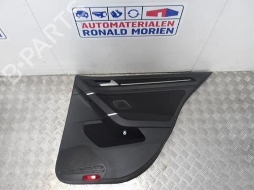 Used Rear right panel Rear right panel VW GOLF VII (5G1, BQ1, BE1, BE2) 1.6 TDI (110 hp) 40430902 40430902