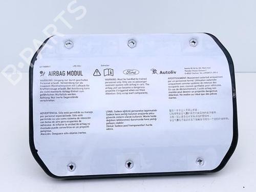 passenger-airbag-ford-focus-iii-turnier-2010-2011-2012-2013-2014-2015-2016-2017-2018-2019-2020-40413652 main image