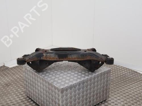 Used Subframe Subframe BENTLEY CONTINENTAL Coupe (3W_, 393) 6.0 GT (560 hp) 40424745 40424745
