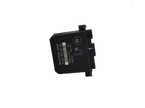 Control unit MERCEDES-BENZ C-CLASS T-Model (S203) C 270 CDI (203.216) | BP40371978M11 - Image 3