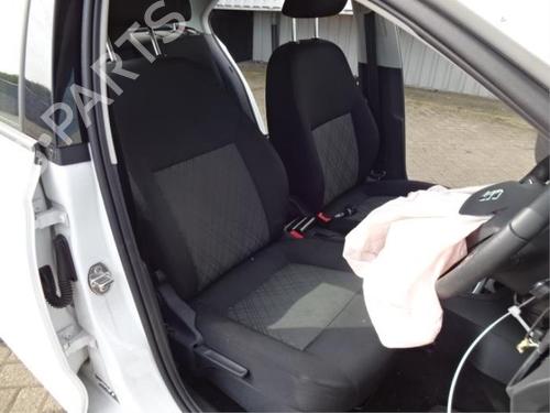 Steering column stalk SEAT TOLEDO IV (KG3) 1.6 TDI | BP40468956I23 - Image 41
