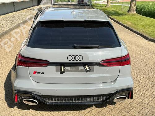 Switch AUDI A6 C8 Avant (4A5) RS6 TFSI Mild Hybrid quattro | BP40417790I30 - Image 8