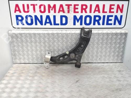 left-front-suspension-arm-vw-touran-1t3-2010-2011-2012-2013-2014-2015-2016-40385457 main image