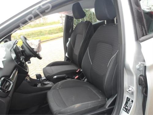 Steering wheel FORD FIESTA VII (HJ, HF) 1.0 EcoBoost | BP40366909C49 - Image 37