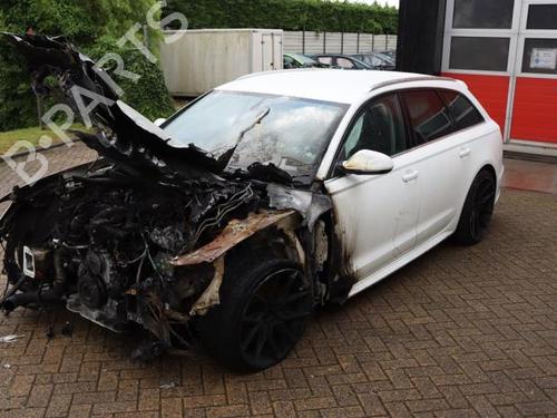 Electronic sensor AUDI A6 C7 Avant (4G5, 4GD) 3.0 TDI quattro | BP40403595M84 - Image 3