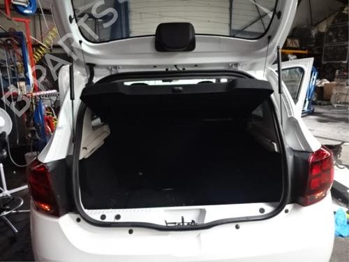Left mirror DACIA SANDERO II 1.0 SCe 75 (B8JC, B8JD, B8NC) | BP40430145C26 - Image 40