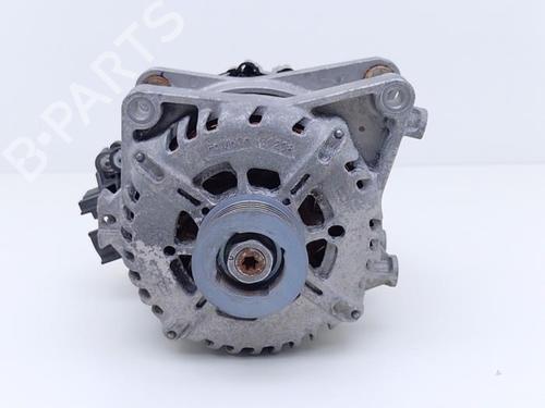 Used Alternator Alternator FORD PUMA (J2K, CF7) 1.0 EcoBoost mHEV (125 hp) 40478852 40478852