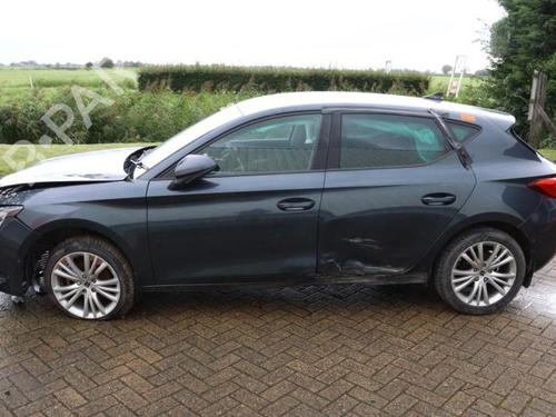Steering column SEAT LEON Sportstourer (KL8, KLD) 2.0 TDI | BP40479256M21  - Image 6