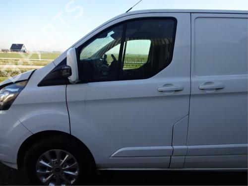 Climate control FORD TRANSIT V363 Bus (FAD, FBD) 2.0 EcoBlue | BP40359899I5 - Image 27