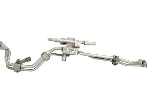 Injection rail AUDI Q7 (4LB) 4.2 FSI quattro | BP40392061M98 - Image 2