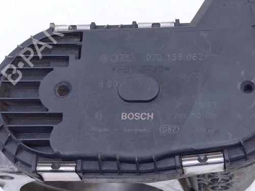 Throttle body VW PASSAT B5.5 (3B3) 4.0 W8 4motion | BP40453984M82 - Image 4