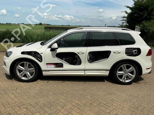 Subframe VW TOUAREG (7P5, 7P6) 4.2 V8 TDI | BP40479836M9 - Image 6