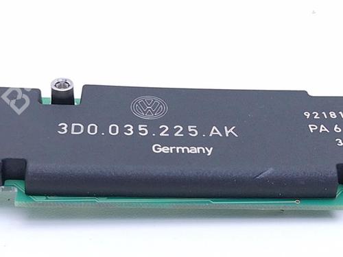 Electronic module VW PHAETON (3D1, 3D2, 3D3, 3D4, 3D6, 3D7, 3D8, 3D9) 4.2 V8 4motion | BP40426916M83 - Image 2