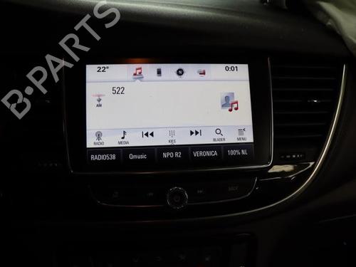 Electronic module OPEL MOKKA / MOKKA X (J13) 1.4 (_76) | BP40411452M83 - Image 26