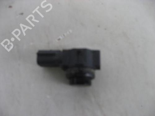 Used Electronic module Electronic module OPEL MERIVA B MPV (S10) 1.4 (75) (100 hp) 40427940 40427940