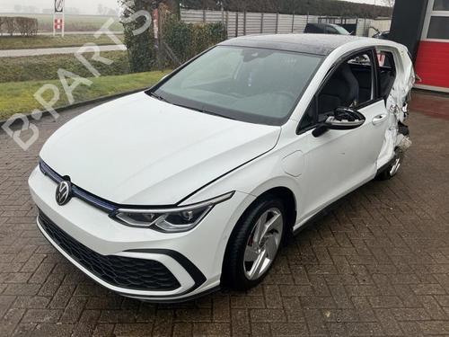 Catalyst VW GOLF VIII (CD1, DA1) 1.4 GTE Plug-in Hybrid | BP40481074M10 - Image 3