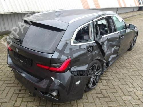 Electronic module BMW 3 Touring (G21, G81) 320 i | BP40395882M83 - Image 12