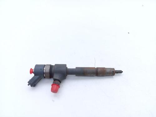 Used Injector Injector FIAT DOBLO MPV (119_, 223_) 1.9 JTD (105 hp) 40375993 40375993