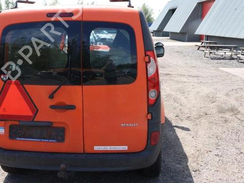 ABS pump RENAULT KANGOO Express (FW0/1_) 1.5 dCi 85 (FW0K, FW0L, FW0B) | BP40477530M43 - Image 14
