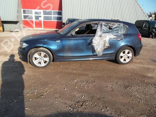 Used Left rear driveshaft Left rear driveshaft BMW 1 (E87) 118 d (143 hp) 40472614 40472614