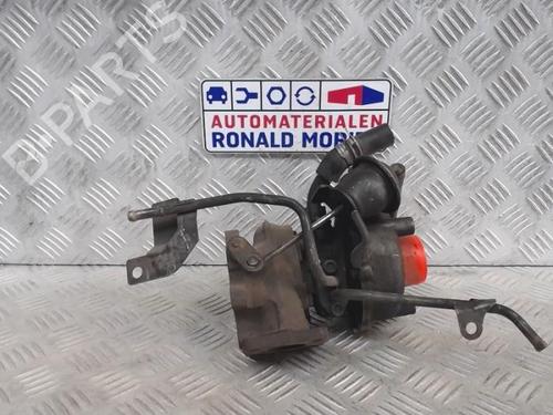 Used Turbocharger/Supercharger Turbocharger/Supercharger OPEL VECTRA B (J96) 1.7 TD (F19) (82 hp) 40380410 40380410