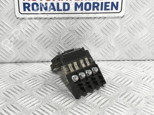 Used Fuse box Fuse box PEUGEOT ION Electric (64 hp) 40372623 40372623