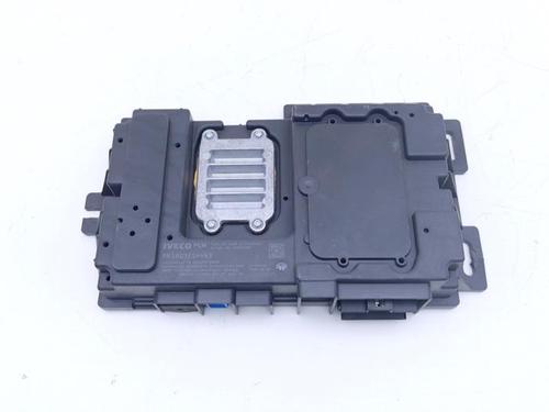 Used Electronic module Electronic module IVECO DAILY VI Van 35S18, 35C18, 40C18, 42S18, 50C18, 60C18, 65C18, 70C18 (175 hp) 40425939 40425939