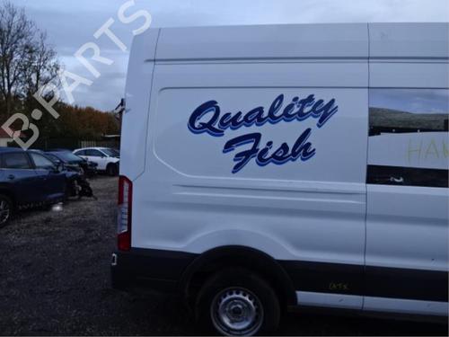 Climate control FORD TRANSIT V363 Bus (FAD, FBD) 2.0 EcoBlue | BP40359910I5 - Image 18