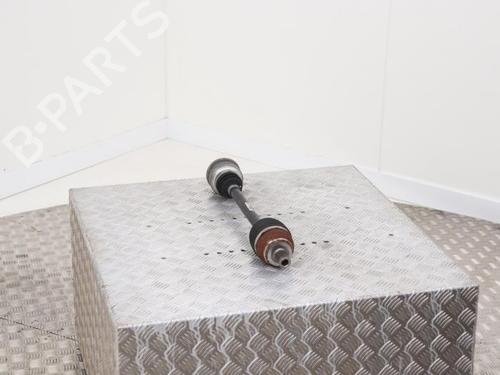 Right rear driveshaft CUPRA FORMENTOR (KM7, KMP) 2.5 VZ5 4Drive | BP40403504M41 - Image 6