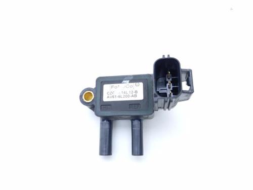 Used Electronic sensor Electronic sensor VOLVO V40 Hatchback (525) D2 (114 hp) 40472443 40472443