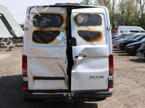Egr MAN TGE Van 2.0 TDI (01V, 03V, 36V, UYB, UYC, UYD) | BP40478111M69 - Image 6