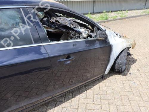 Pipe VOLVO V60 I (155) D6 Hybrid AWD | BP40475183M125 - Image 12