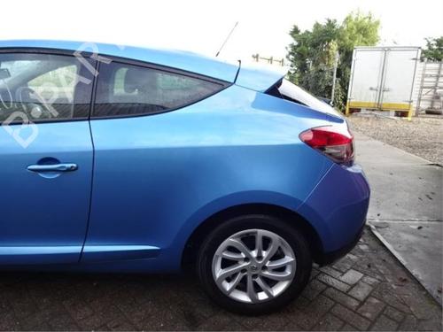 Switch RENAULT MEGANE III Coupe (DZ0/1_) 1.5 dCi (DZ09, DZ0D, DZ1F, DZ1G, DZ14, DZ29) | BP40427742I30 - Image 26